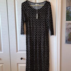 Max Studio midi dress